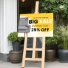 Foamboard Signs
