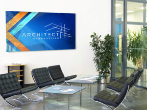 Acrylic Signs