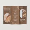 Brochures & Flyers