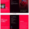 Brochures & Flyers