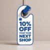 Door Hangers