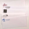 Standard Envelopes